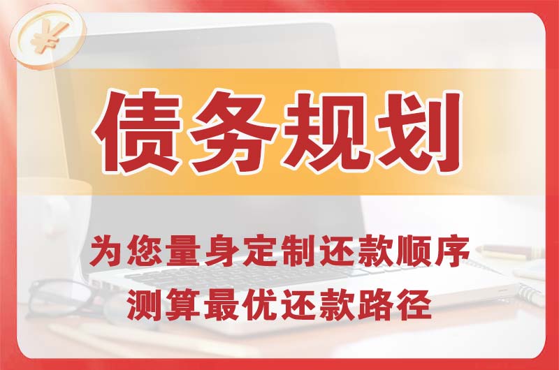 太仓债务规划